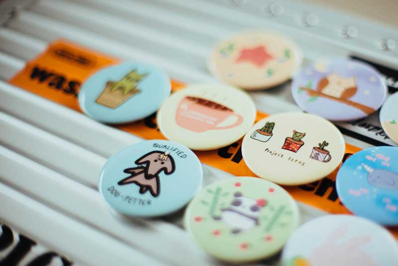Don’t Just Sit There! Start Getting More Collection