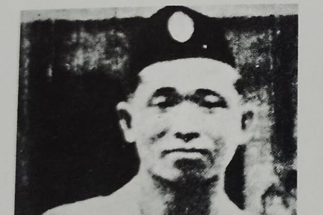 
 Foto Ibnu Hadjar (wikipedia)