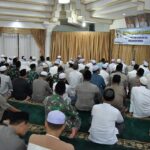 Pemkab HSS Salat Hajat Berjamaah Doakan Keberkahan Daerah