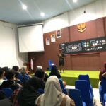 Pecah, Show Standup ‘Seterah Balalah Kandangan’ Hibur Penonton