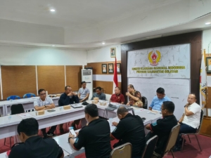KONI HSS Layangkan 13 Surat Sanggah Atlet Porprov