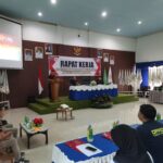 Musorkablub KONI HSS Akan Digelar Oktober 2025