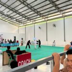 Porprov XII, Dua Emas Lagi untuk HSS dari Pencak Silat