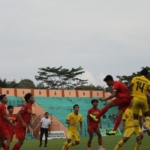 Jadwal Tanding Perseka di Liga 4 Kalsel 2025/2026