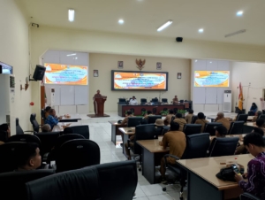 Muscablub Apdesi HST Diharap Lahirkan Kepengurusan Solid dan Visioner