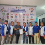 Kotabaru Protes ke Panitia Porprov XII untuk Cabor Basket