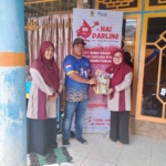 NasDem HST Rayakan HUT ke-14 dengan Berbagai Aksi Sosial