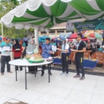 Pemkab HST Gencarkan Transformasi Kesehatan Momentum HKN ke-61