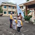 HST Kirim 99 Atlet ke Peparprov V Kalsel