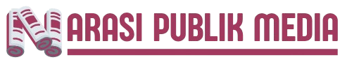 Narasi Publik Media logo