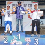 Cabor Aeromodelling HSS Sumbangkan 1 Perunggu Porprov XII