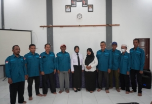 Desa Banua Binjai Lantik Perangkat Baru, Siap Tingkatkan Pelayanan Masyarakat