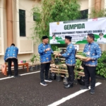 Pemkab HST Luncurkan Program INRAPA