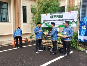 Pemkab HST Luncurkan Program INRAPA