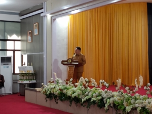 Program Pengimbasan SBI HST 2025 Ditutup, Investasi SDM Pendidikan Berbuah Capaian Signifikan
