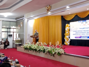 Program SBI Batch 2 HST 2025 Ditutup, Capaian Kompetensi Guru & Siswa Bukti Komitmen Pemerintah Daerah