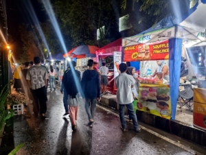HST Expo 2025 Digelar, Perkuat Potensi Daerah dan Perkuat UMKM