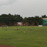 Poras Simpur Taklukkan Tetangga, Pertahanan Puncak Klasemen Sementara