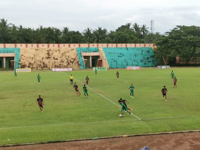 
 Total 9 Tim, Piala Soeratin U13 dan U15 2026 Kabupaten HSS Segera Digelar