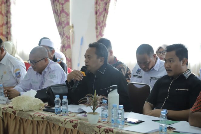 
 DPRD HSS Kawal Hasil Forum Perangkat Daerah di Dapil 3 Masuk RKPD 2027