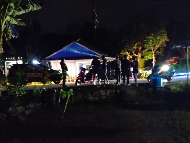 
 Remaja 13 Tahun di HST Tewas Dibunuh, Pelaku Diduga ODGJ Sudah Diamankan
