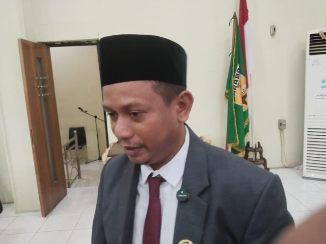 
 Partai Demokrat HST Kini Miliki 4 Kursi, Pengisian Wakil Ketua DPRD Masih Berproses