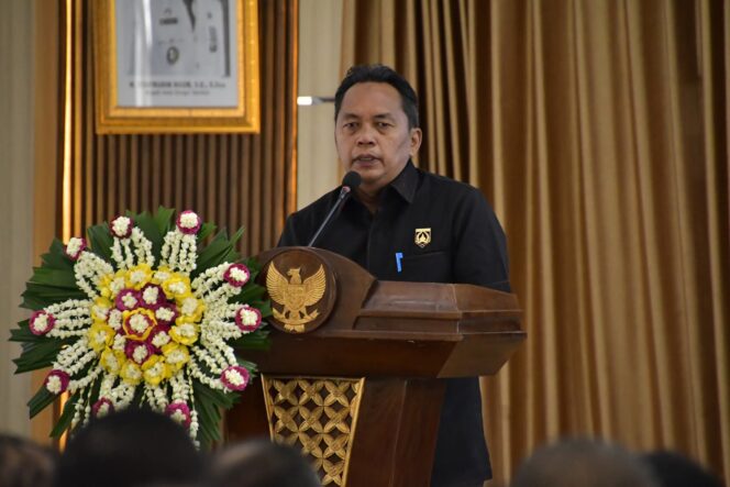 
 DPRD HSS Apresiasi Terlaksana Musrenbang RKPD 2027: Upaya Jalin Komunikasi Lebih Intensif