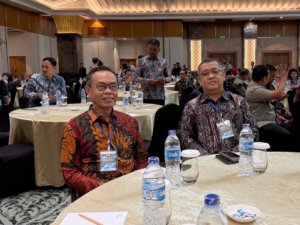 Sekda HSS Dorong Akselerasi Pendapatan Daerah Diiringi Kemudahan Pelayanan Masyarakat