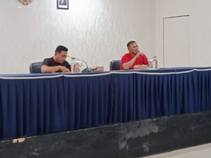 Hasil Drawing, Kapolres HST Cup U40 2026 Siap Digelar
