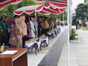 Sinergi Pendidikan dan Otonomi Daerah Perkuat Pembangunan Kabupaten HST