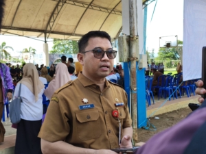 Pionir Nasional, Pemkab HST Bentuk Lembaga Pelatihan dan Kursus