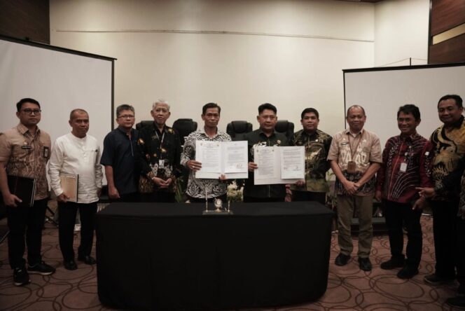 
 ULM Kelas HST Segera Hadir dengan 3 Prodi