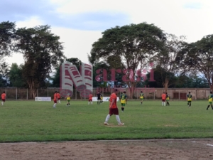 Day 15 Game 2 , Bupati HST Cup: Batu Piring FC Hancurkan Lawan 8-0, Melaju ke 32 Besar.