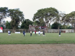 Resben FC Tekuk PS Aksel Murakata 2-0, Fahriansyah Borong Dua Gol dan Antar Tim ke 32 Besar