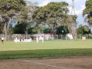 Fortuna FC Melaju ke 16 Besar Usai Tundukkan PS Nusantara AJB Lewat Adu Penalti