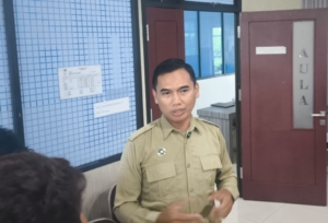Kasus MBG Dilempar Siswa Jadi Sorotan, SPPG HST: Kami Sudah Turun ke Lokasi