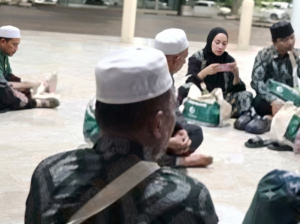 41 Calon Jemaah Umrah HST Gagal Berangkat, Tuntut Dana Dikembalikan Sesuai Janji
