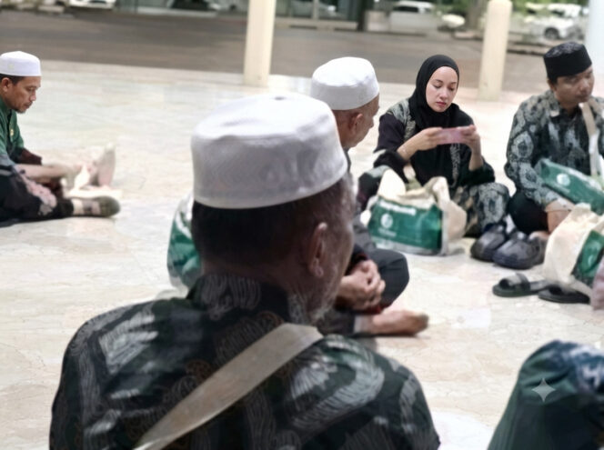 
 41 Calon Jemaah Umrah HST Gagal Berangkat, Tuntut Dana Dikembalikan Sesuai Janji