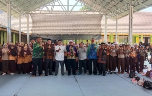 PAI Fair Pandawan 2026 Asah Kemampuan dan Bentuk Karakter Islami Siswa SD