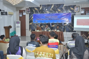 Sekda HSS Harap Sinergi Ormas Dukung Pencegahan Korupsi