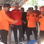 Masih Terkendali, Karhutla di HSS Sudah Ditangani 5 Hektare Lebih