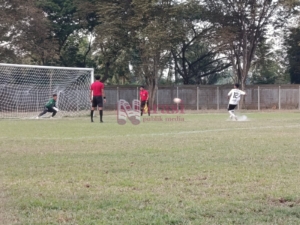 Drama Adu Penalti! Panjalu United Hancurkan Perlawanan Mahbara, Melaju ke Final