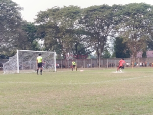 Lewati Adu Penalti, Bhaskara X Arvhuz Tembus Final Bupati HST Cup 2026