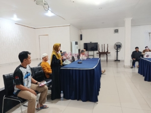 Belum Ada Kesepakatan, Jemaah Umrah HST Tolak Pengembalian Dana Separuh