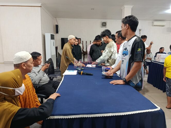 
 Berbeda Kelompok, Belasan Jemaah Umrah Akhirnya Sepakat Diberangkatkan Agustus 2026