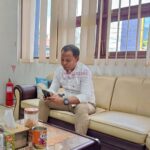 Bulog HST Optimistis Kejar Target 9.345 Ton Beras, Andalkan Potensi Sawah Lebak