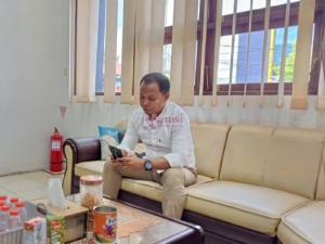 Bulog HST Optimistis Kejar Target 9.345 Ton Beras, Andalkan Potensi Sawah Lebak